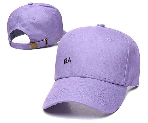 

fashion letter outdoor sport baseball caps spring and summer luxury snapback hats for men women cotton hat b10, Blue;gray