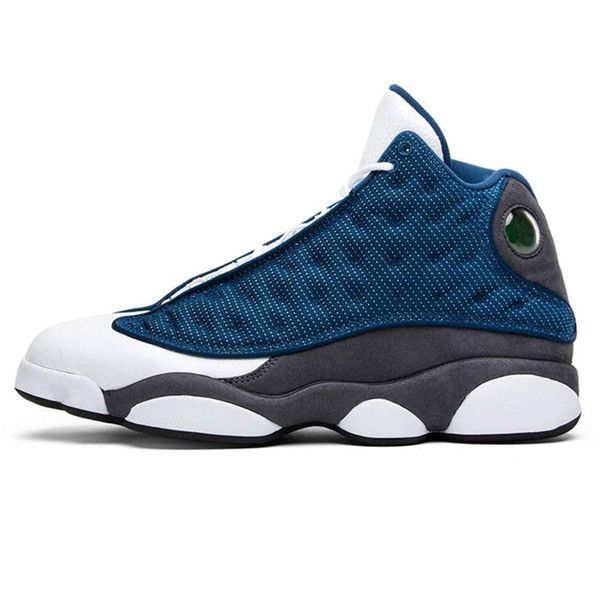 

13 13s basketball shoes airs men women bred flints grey he got game hologram barons melo class 2002 white sports sneakers designer up0319t, Black;brown
