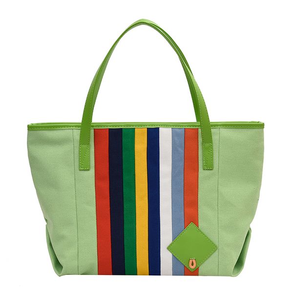 

pink sugao women shoulder bag handbag tote bag designer lovely fashion large capacity canvas purse shopping bag 5color hbp