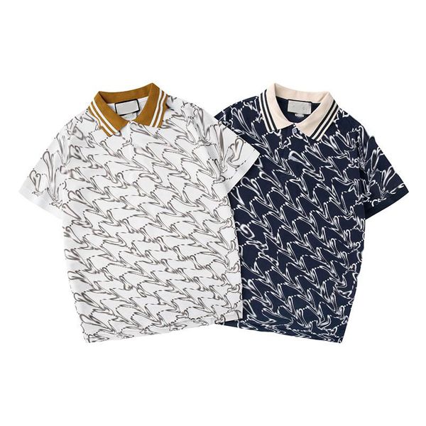 

fashion mens designer t shirt polo tshirt men t-shirts for women spring shirts letter outfit luxurys tees womens summer m-xxxl, White;black