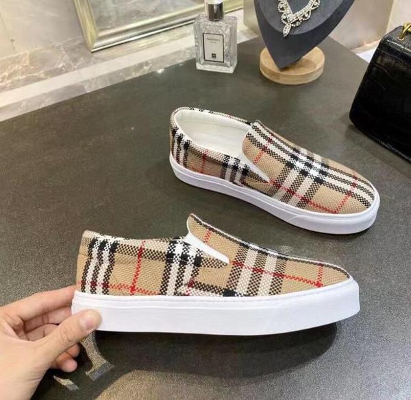 

2021 designer white black shoes classic suede velvet leather women womens flats platform oversized sneaker gril espadrille flat sole sneaker