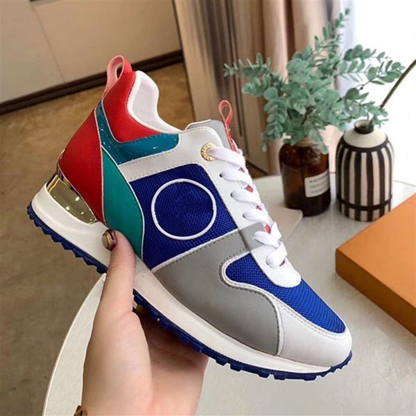 

fashion men womens shoes speed trainer platform casual shoes sneakers triple socks flat sports sneakers mkj0001258j, Black