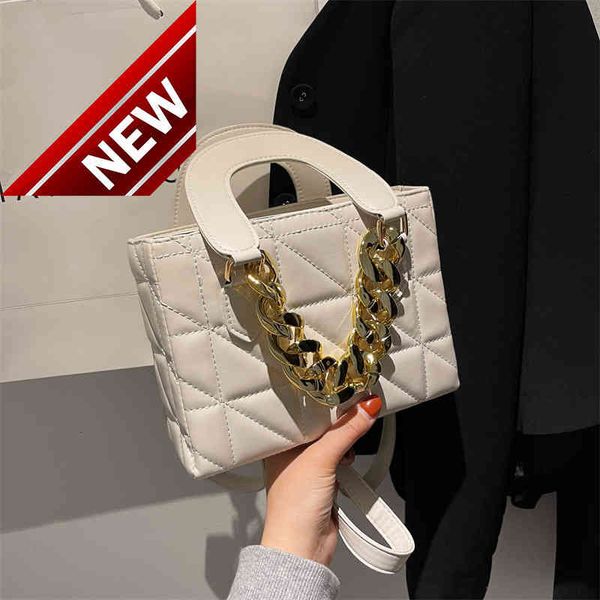 

live broadcast pu women's bag 2022 fashion composite versatile princess messenger handbag