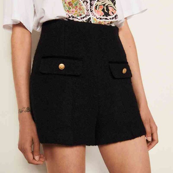 

women's shorts high waist speed dry yoga cross tight shorts fashion brand design black ordinary casual pants, White;black