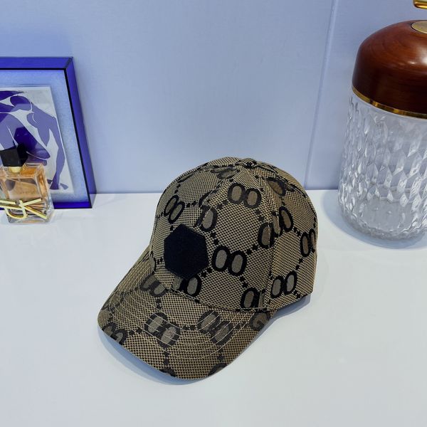 

luxury designers hat fashion baseball cap classic style for men and women can be used for summer sun shading party beach is very beautiful g, Blue;gray