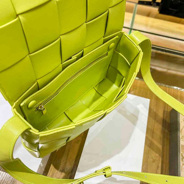 

original edition luxury handbags venetas's designer bottegass woven women's bag large checkered capacity single shoulder advanced