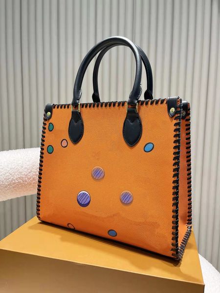 

happy_buy_bag 2022new women's spring handbag in summer of classical saddle bags large capacitycrystal handbag c008