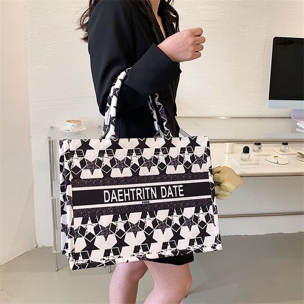 

tote printed shopping cloth portable 70% off wholesale sales