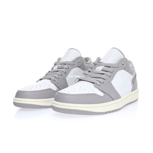 

shoes vintage stealth grey basketball men skates sneakers sports women skate 553558-053, White;red