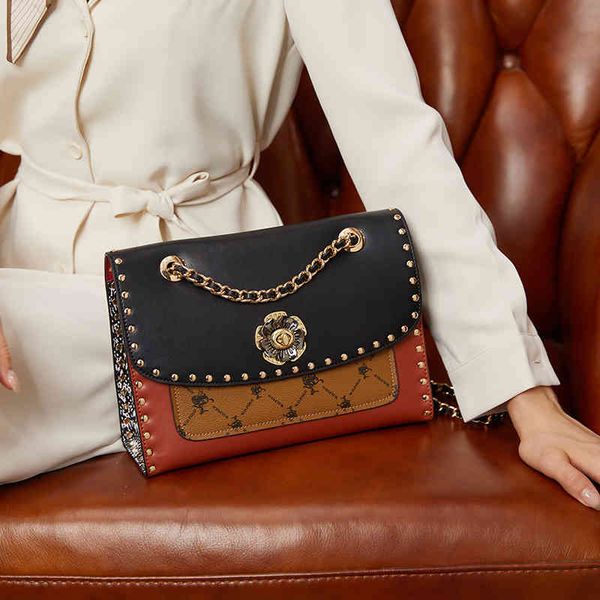 

ladies fashion trend new brand bag wholesale wdpolo light luxury women's 2022 summer versatile handbag advanced sense shoulder