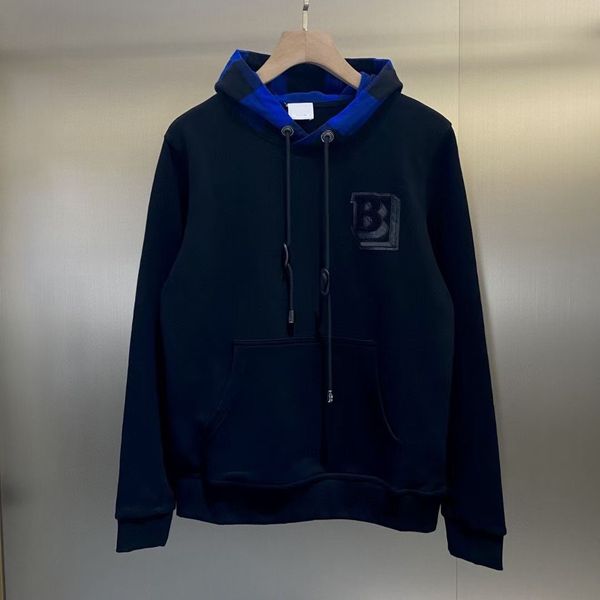 

new aop jacquard letter knitted sweater in autumn / winter 2022acquard knitting machine e custom jnlarged detail crew neck cotton ce3de33w, Black