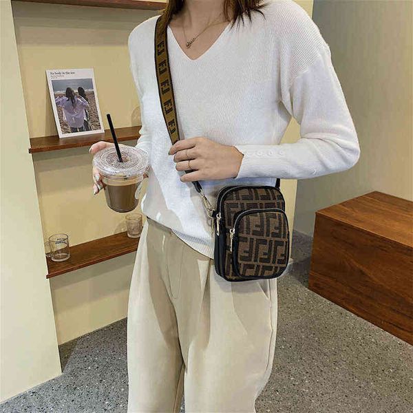 

bags autumn new messenger bag wide shoulder belt cylinder pillow embossed women's single