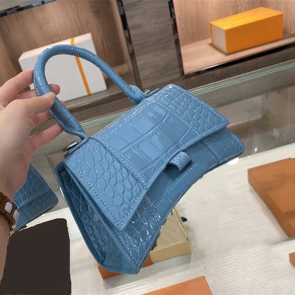 

luxury bags crossbody evening bag leather shoulder handbags multicolor lady handbag hourglass bags luxuries designers women bag