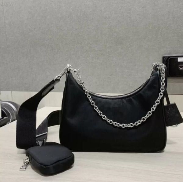 

shoulder bags nylon handbags elling wallet women crossbody bag hobo purses 0000