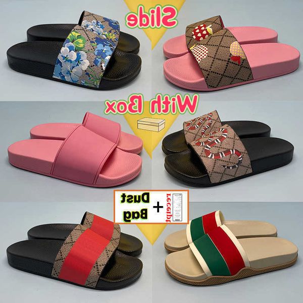 

men women slippers mens stripe slide bloom rubber black interlocking g pursuit pool flora matelasse red white summer beach sandals back stra