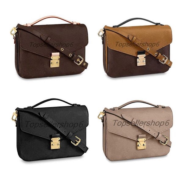 

m40780 designer women evening bag crossbody messenger shoulderbag clutch genuine cowhide leather travel handbag purse