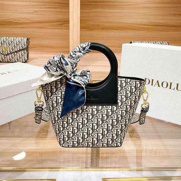 

xf5v european station daifei bag 2022 net red new chain bag