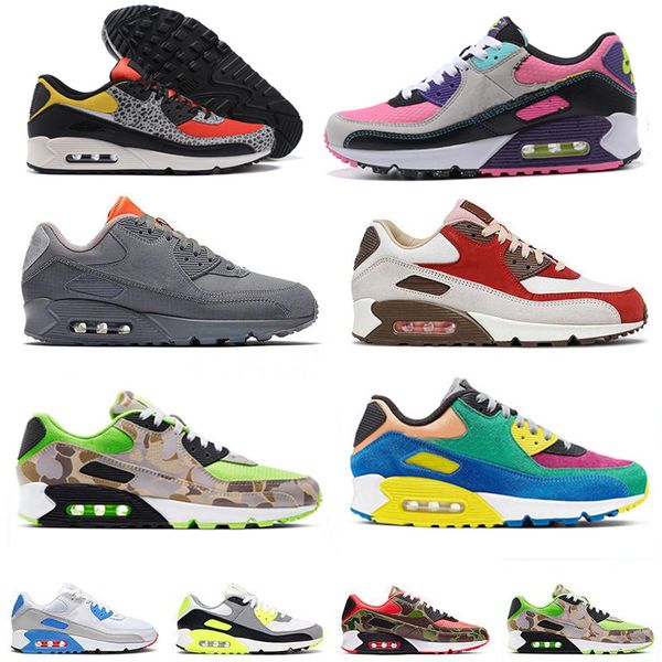 

mens 90s 2022 max running shoes women 90 casual classic athletic black white ultra 2.0 essential sneakers shoes maxes sports trainers