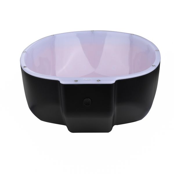 

and safety capillus laser hair regrowth cap hat shedding hair loss treatment generation reddit price from china manufactory, Black