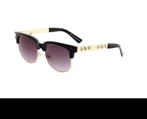 

designer polarized sunglasses men and women outdoor polarized uv400 eyewear fashion sports style choice sun glasses, White;black