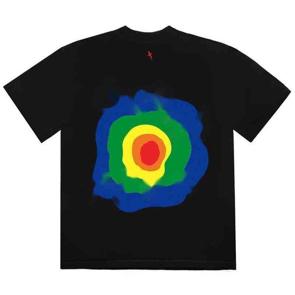 

selling cotton t shirt cpfm kanyew short sleeve t-shirt 3d printing loose oversize sweatshirt summer fashion hip hop men's and women&#0, White;black