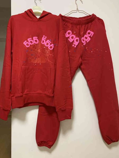 

hoodie 555 foam letters european and american hip-hop couples loose men's women's sweaters street fashion spot fabrics, Black