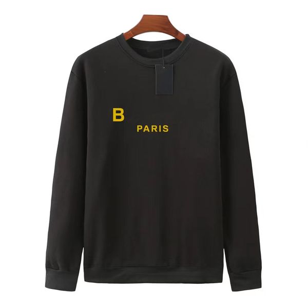 

mens womens sweatshirts casual hoodie fashion style pullover street cotton coat black navy fashion letter printing long sleeve sportswear