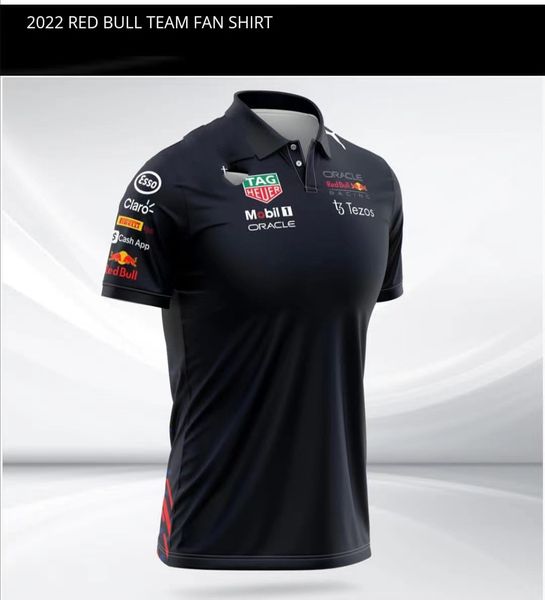 

21-2022 f1 racing suit men's size: s-4xl-5xl delivery, Black
