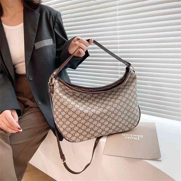 

fashion bag 70% off factory store online autumn printed women's fashionable shoulder bag 1hpo
