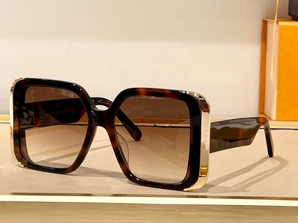 

sunglasses for men women summer 1664 style sunshade anti-ultraviolet retro plate plank full frame random box, White;black