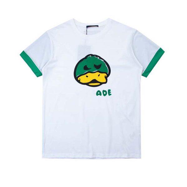 

2022 mens letter print t shirts black fashion designer summer short sleeve size m-xxxl 666, White;black