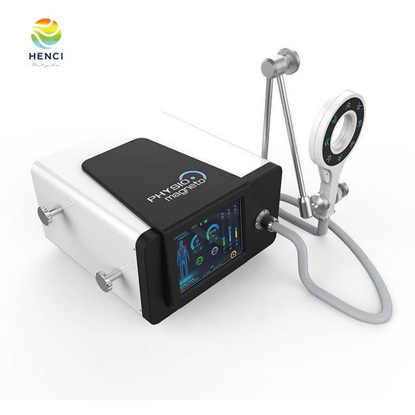 

high frequency pm-st extracorporeal therapy electromagnetic physio magneto physiotherapy sport injuries joint pain relief device