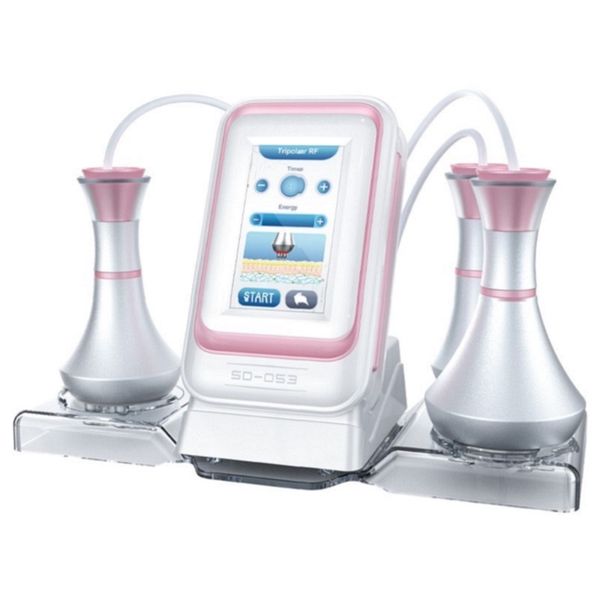 

3 in 1 shaping 80k cavitation fat removal rf cavitation slimming machine