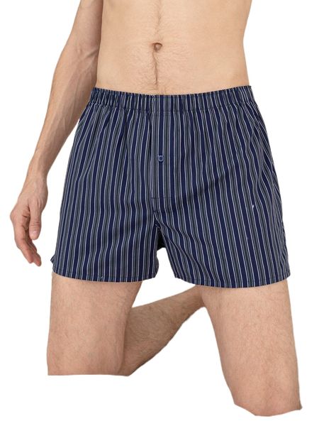 

men vertical striped boxer y2zh#, Black;brown
