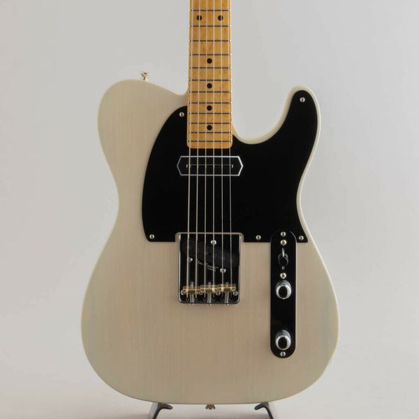 

k.nyui custom guitars: knte mary kay blonde electric guitar