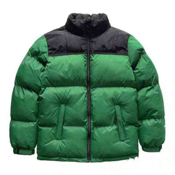 

parkas men's down jacket men 2022 warm thick puffer coat male casual overcoat thermal winter parka menmen's t220809, Black