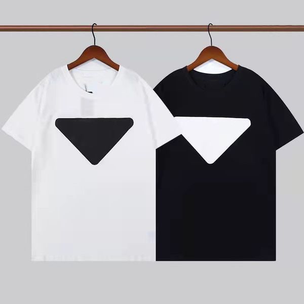 

2022 men's t-shirt 3d, designer short sleeve luxury men's wear various summer sweat absorbing high-quality casual printing women&#, White;black