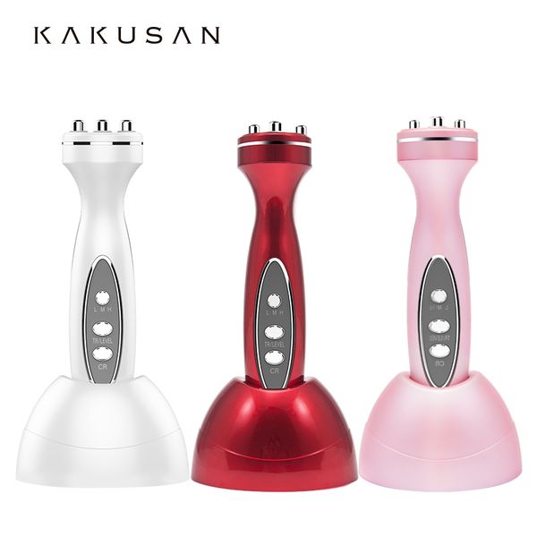 

skin firming ems massager pn therapy face lifting tighten beauty device