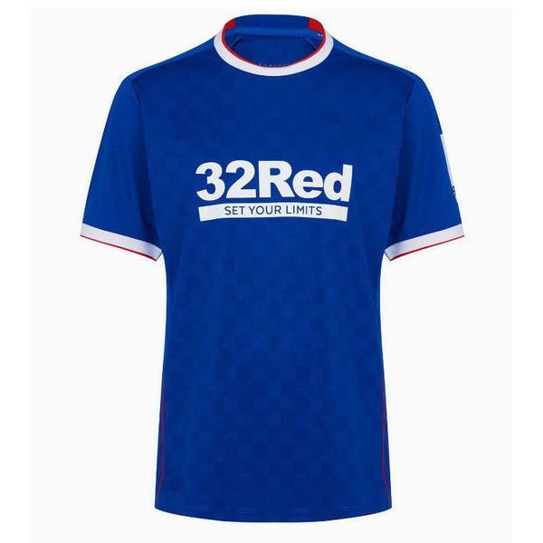 

22 23 rangers fc third soccer jerseys home kent budapest special ramsey sakala glasgow 2022 2023 football shirt roofe morelos amad tavernier, Black