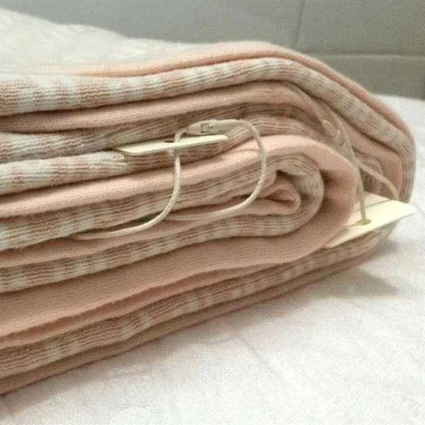 

new autumn fashion letter style brand kids newborn baby boy blankets knitted cotton girl swaddle blanket262n
