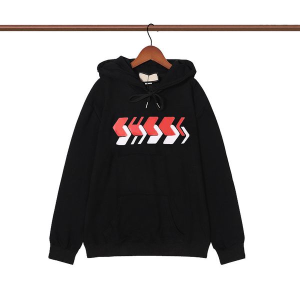 

22 sweatshirts white black hoodies men spring autumn mens brand logo print
