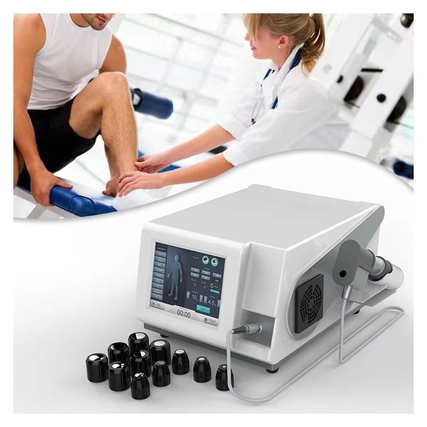 

shock wave machine health gadgets shockwave therapy for erectile dysfunction with 6bar