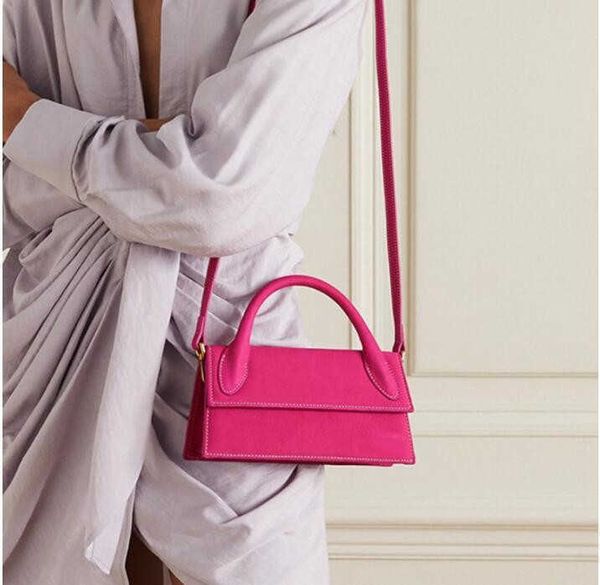 

handbag crossbody bag leather designers bags multiple back methods palm pattern tote original style show off different french romance pink