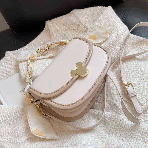 

2022 new fashion all-match ladies mini handbag bag women's summer msenger small