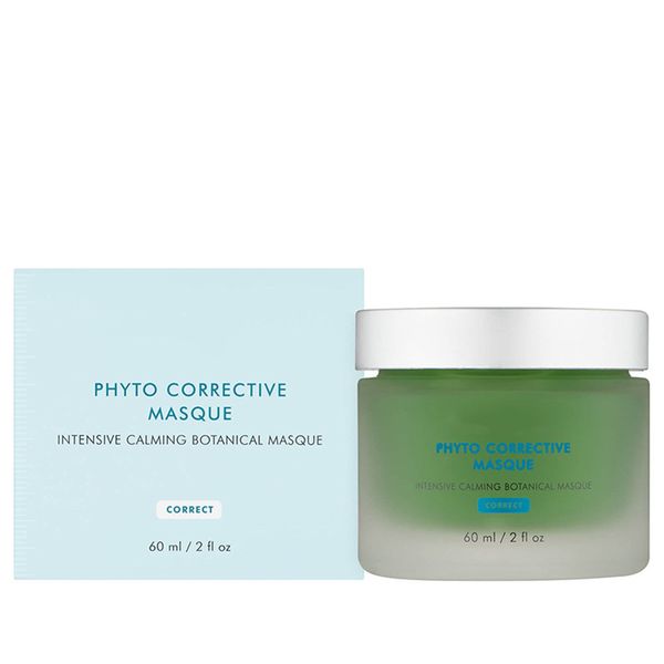 

Free Ship 60ml Face Cream Emollience Phyto Collective Masque Daily Moisture Renew Overnight Dry Repairing Facial Treatment Correct Serum Skin Care Lotion Paste