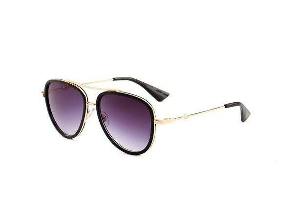 

men women sunglasses male retro female for fashion couple glasses, White;black