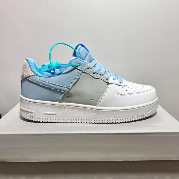 

brand one skateboard sports shoes for men women low cut lace-up casual flats fashion genuine leather wear-resisting sneakers trainers 36-44, Black