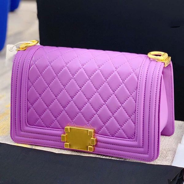 

leather lady bag small fragrance wind slant bag women 2022 summer new diamond fashion mom bag versatile chain bags 05