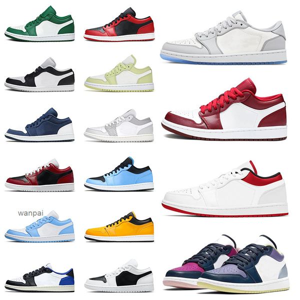 

2022 1s basketball designers shoes sports jumpman 1 low sneakerschicago flip men original og women trainersunc galaxy university panda