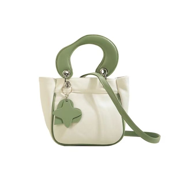 

evening bags original niche designer handbag woman new fashion chain slant shoulder bucket bag
